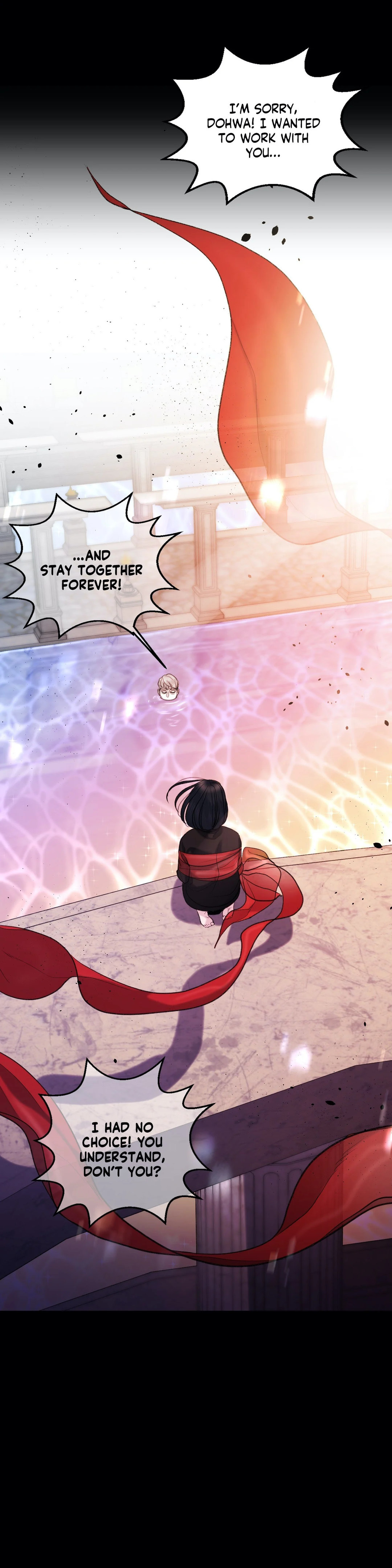 Aesthetic Predator chapter 45 page 22