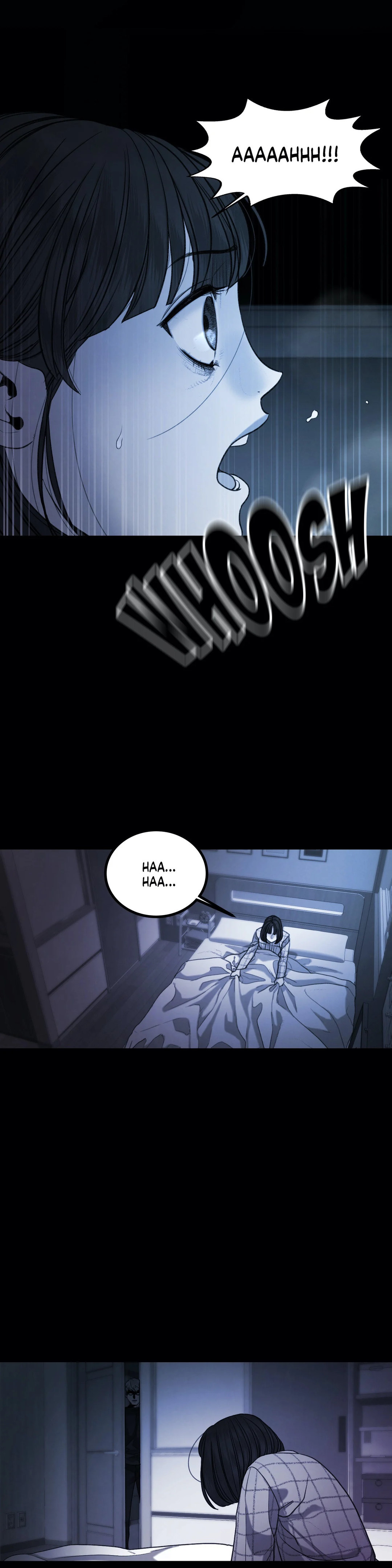 Aesthetic Predator chapter 45 page 24
