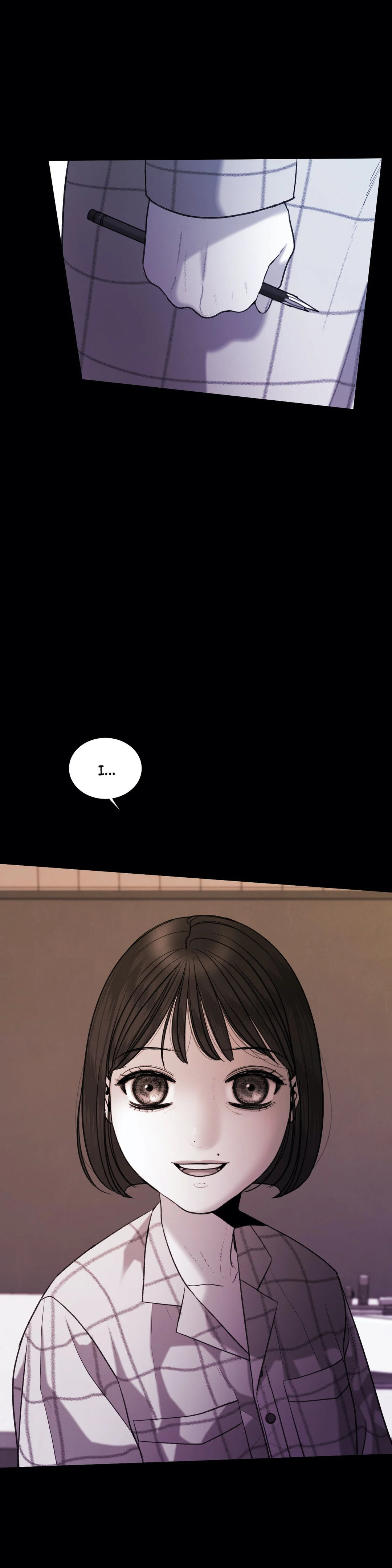 Aesthetic Predator chapter 46 page 3