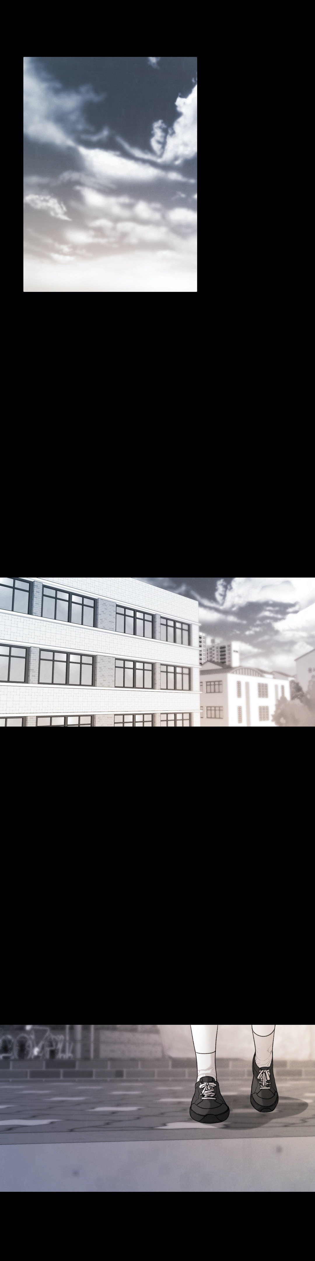 Aesthetic Predator chapter 46 page 6