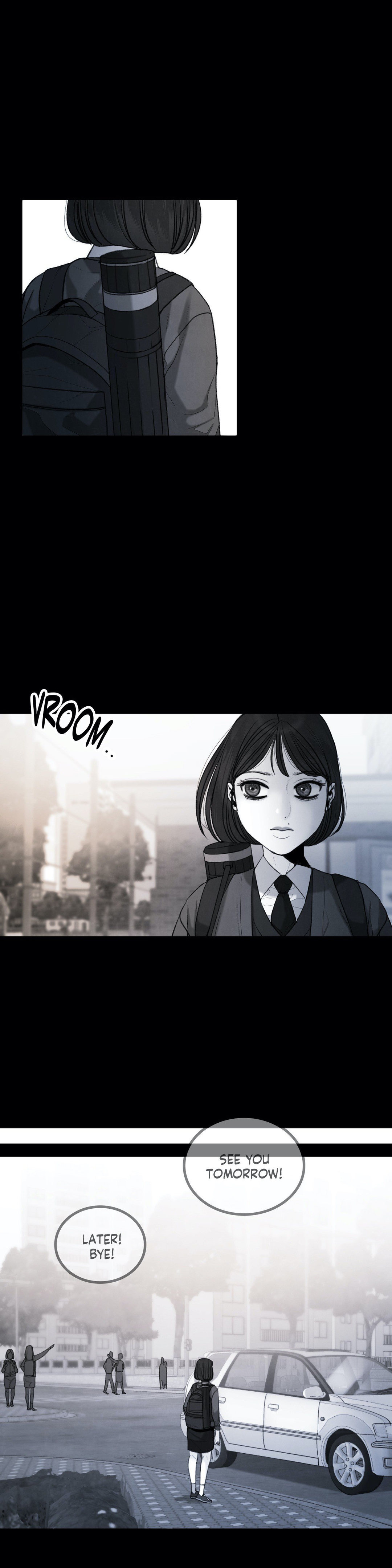 Aesthetic Predator chapter 46 page 7