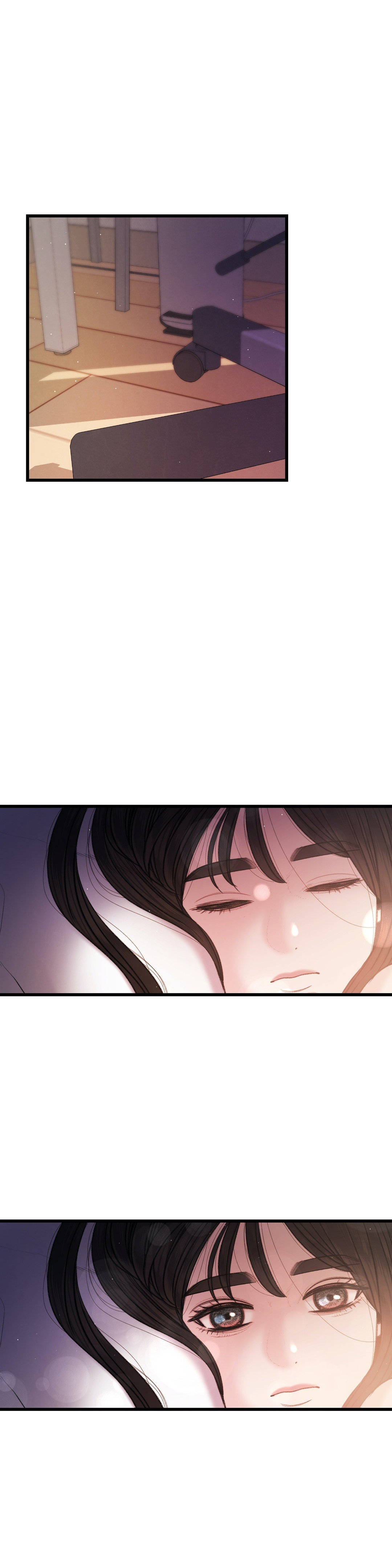 Aesthetic Predator chapter 47 page 8