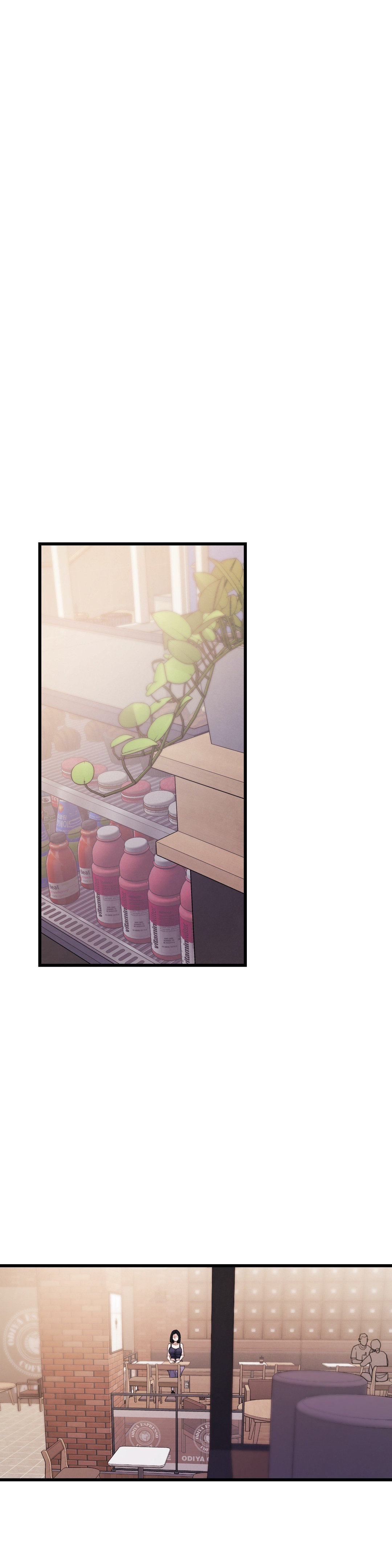 Aesthetic Predator chapter 47 page 13