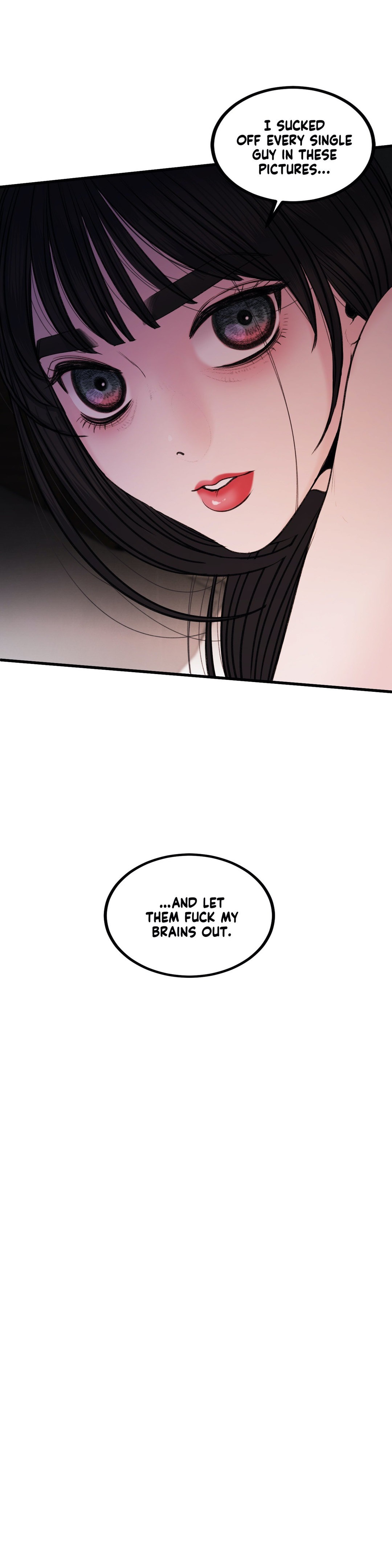Aesthetic Predator chapter 50 page 6