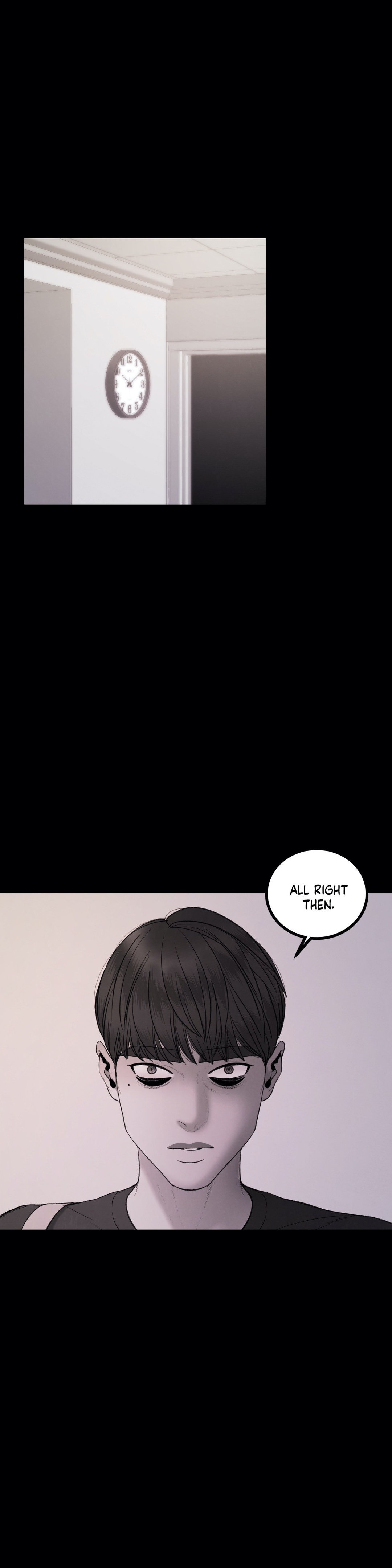 Aesthetic Predator chapter 52 page 10