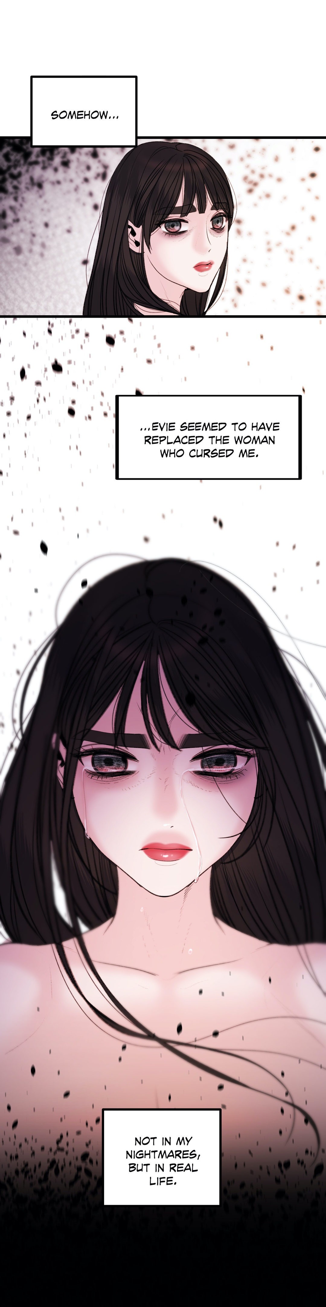 Aesthetic Predator chapter 53 page 15
