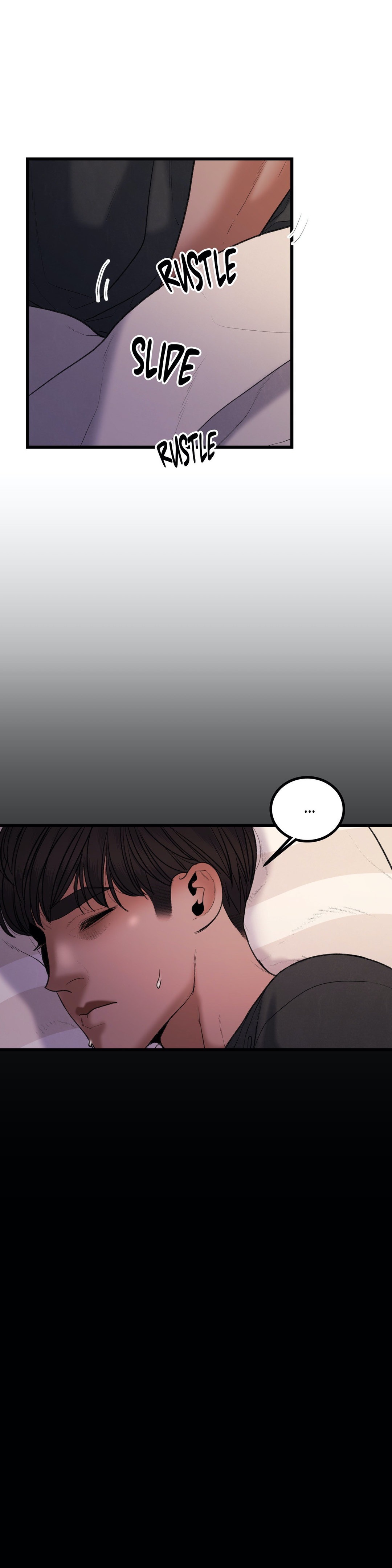 Aesthetic Predator chapter 55 page 8