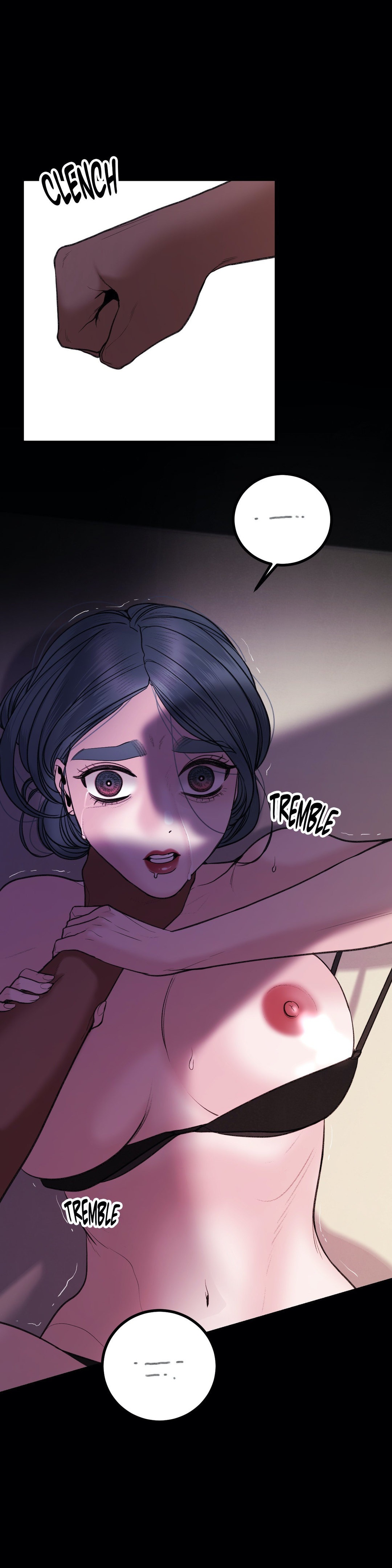 Aesthetic Predator chapter 55 page 12