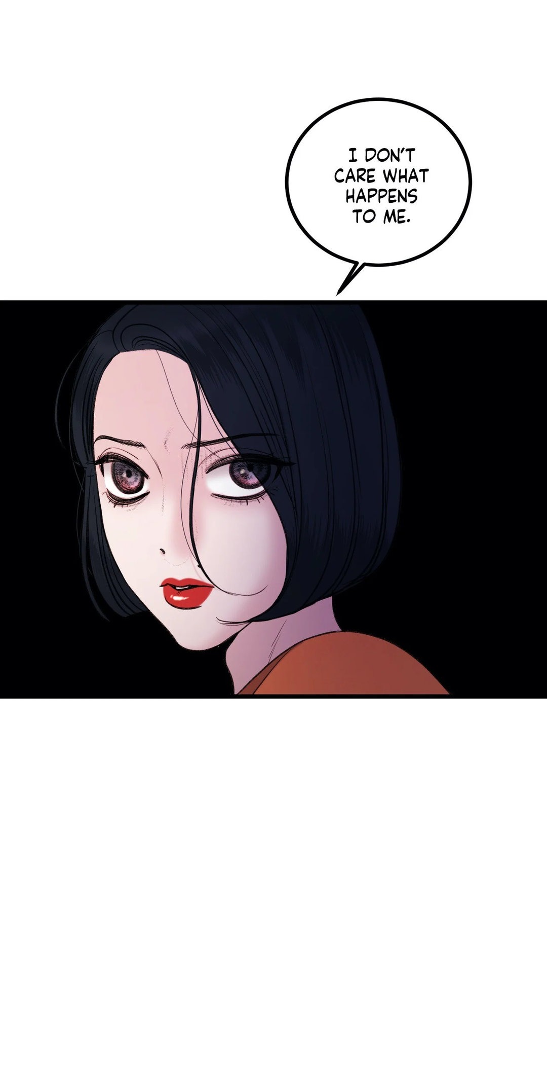 Aesthetic Predator chapter 56 page 25