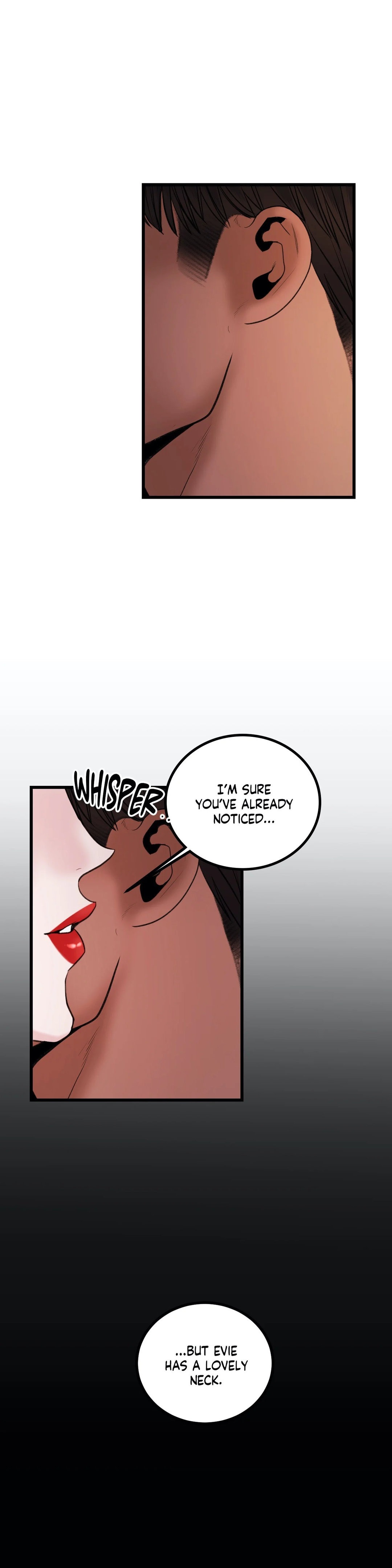Aesthetic Predator chapter 56 page 31