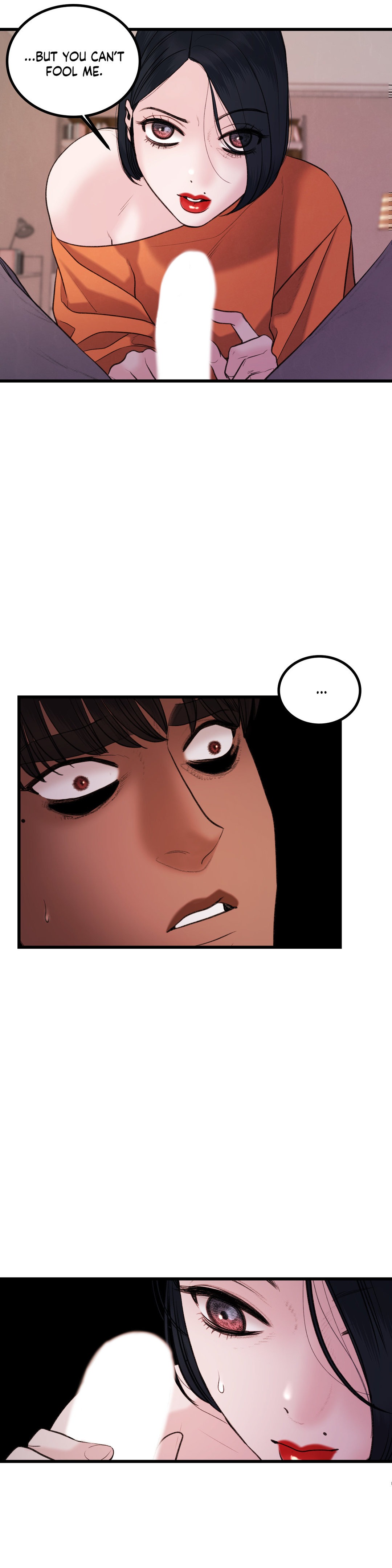 Aesthetic Predator chapter 57 page 26