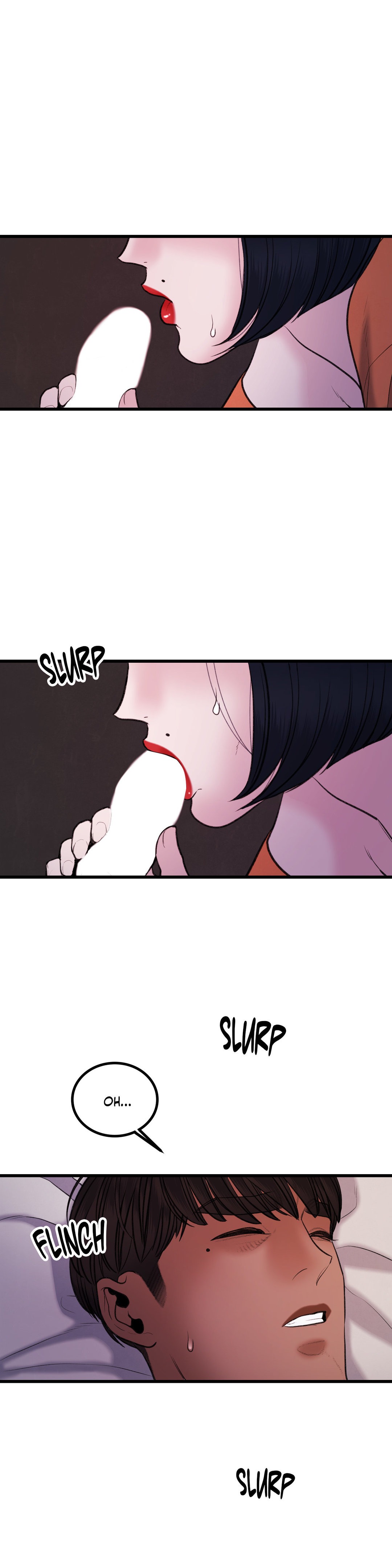 Aesthetic Predator chapter 57 page 27