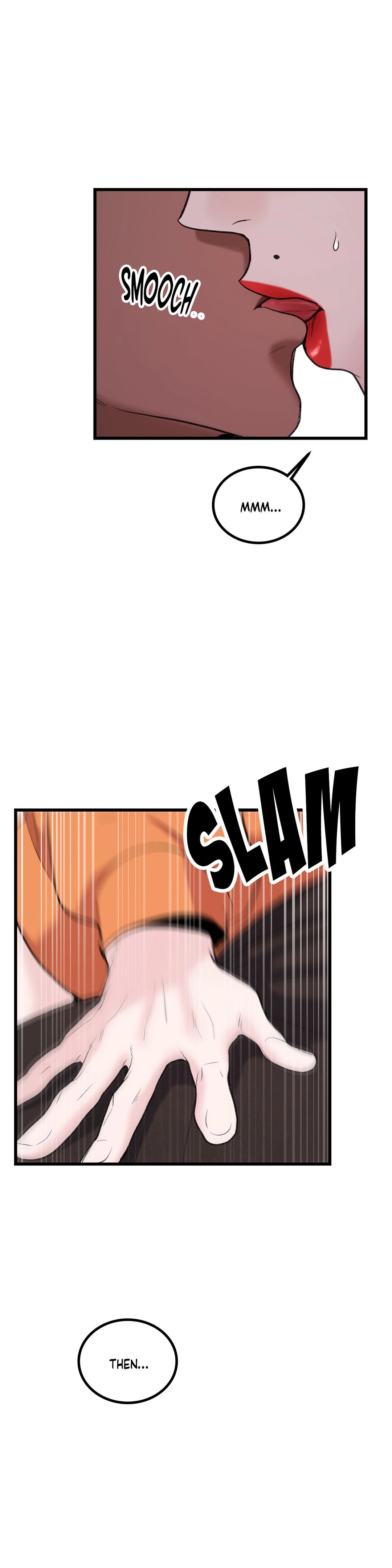 Aesthetic Predator chapter 57 page 30