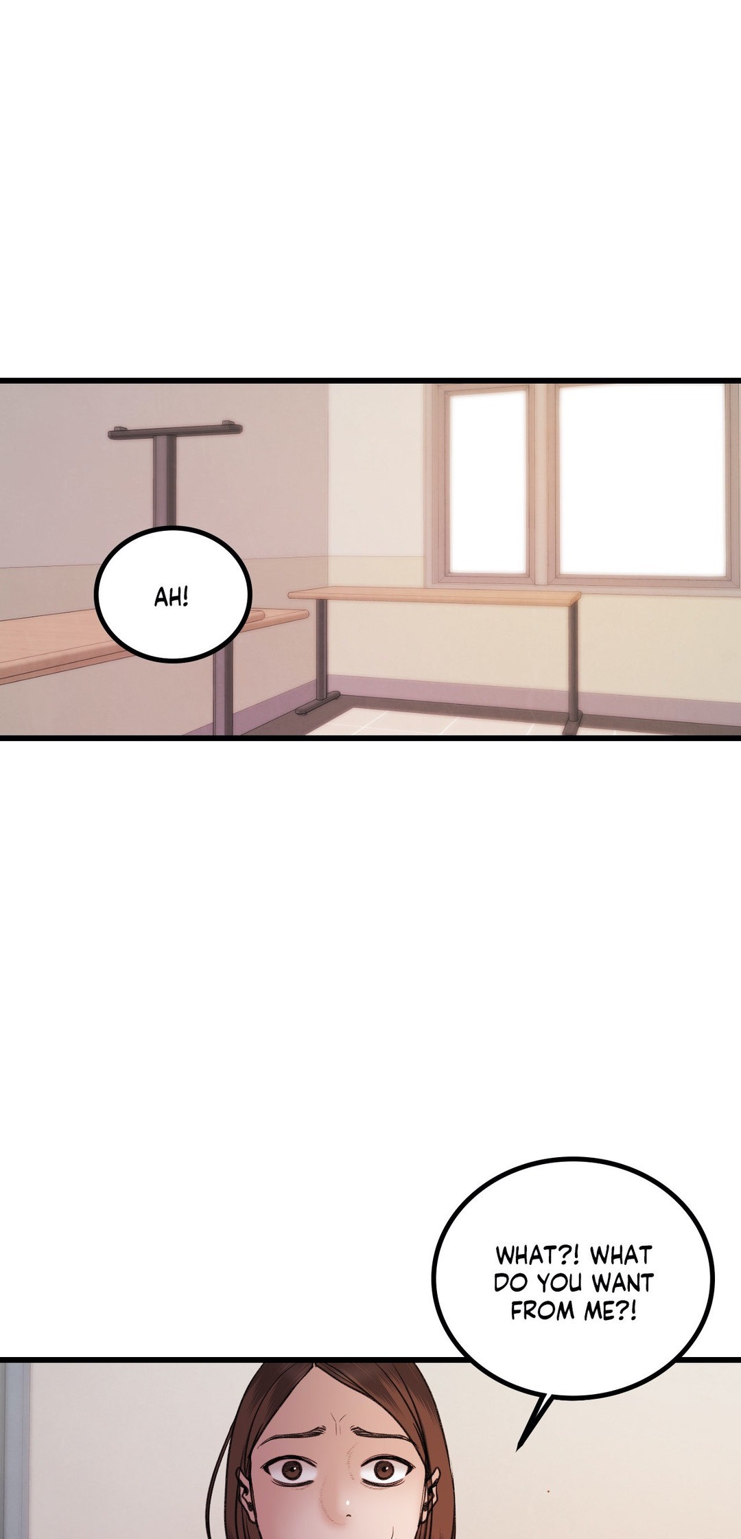 Aesthetic Predator chapter 58 page 20