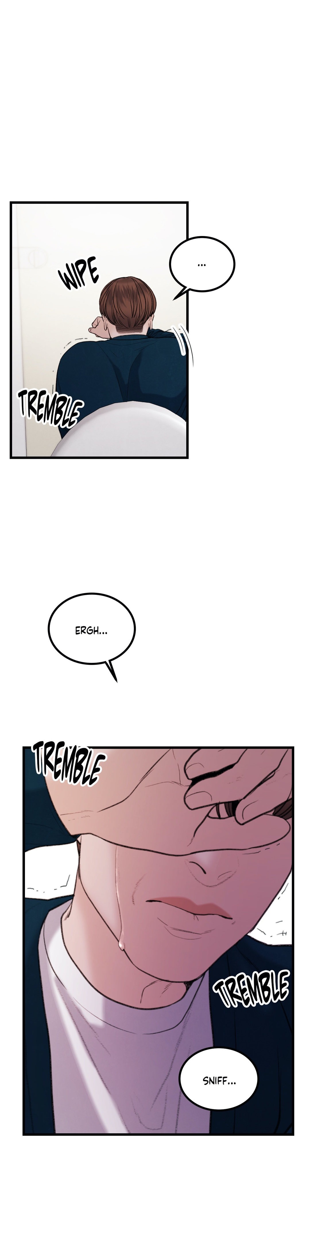 Aesthetic Predator chapter 60 page 4
