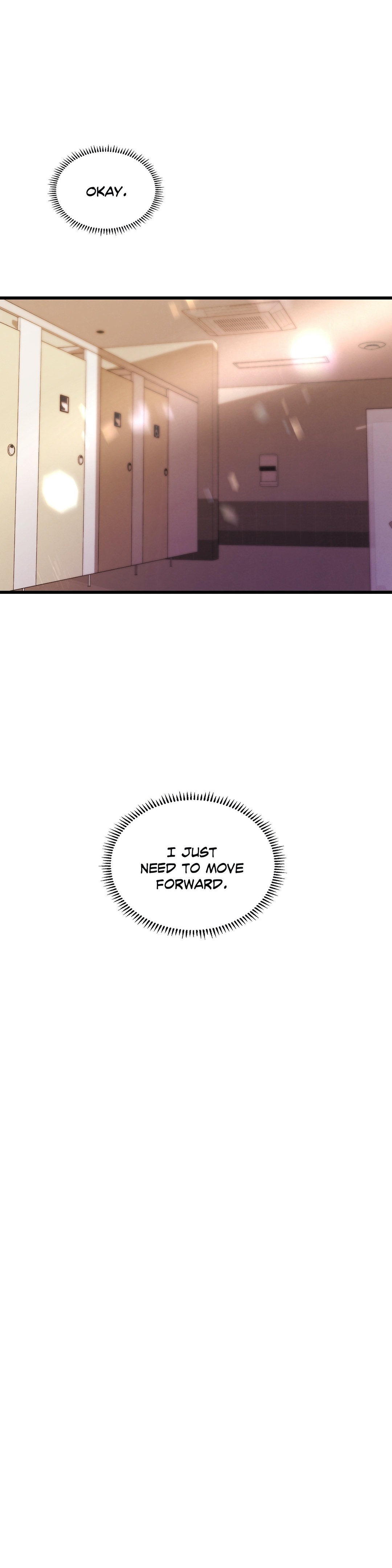 Aesthetic Predator chapter 60 page 5