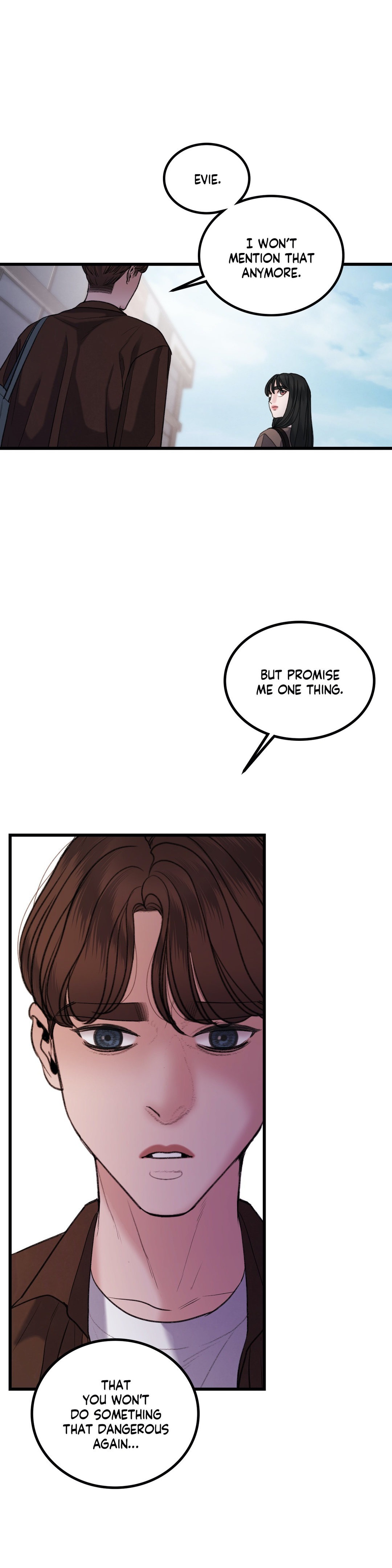 Aesthetic Predator chapter 60 page 18