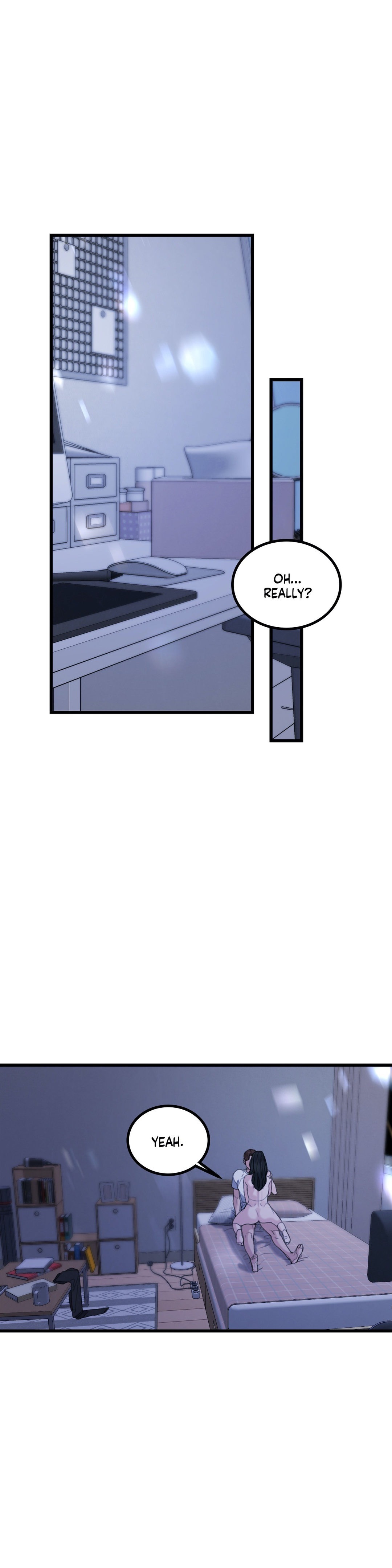 Aesthetic Predator chapter 61 page 7