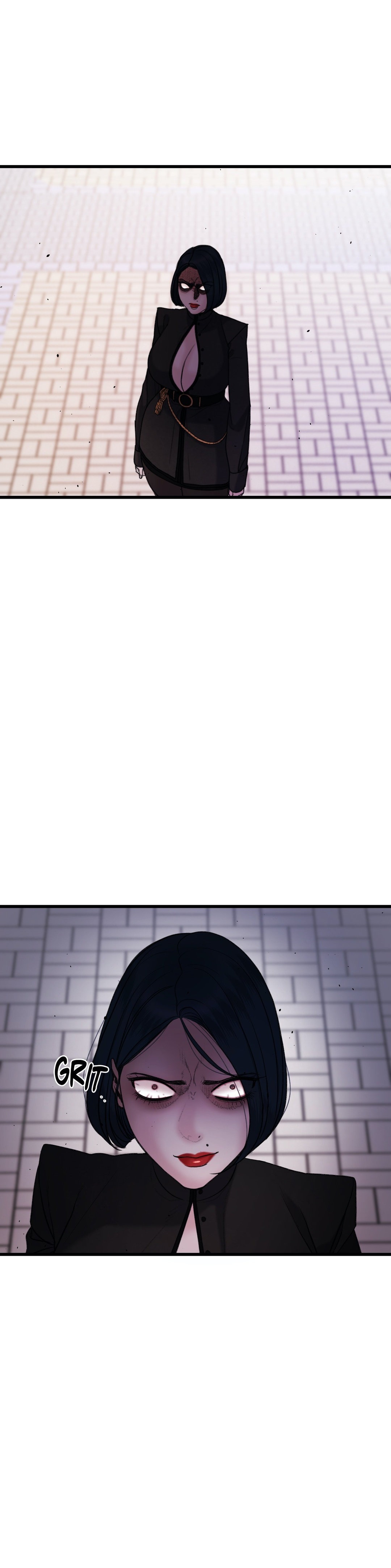 Aesthetic Predator chapter 62 page 33