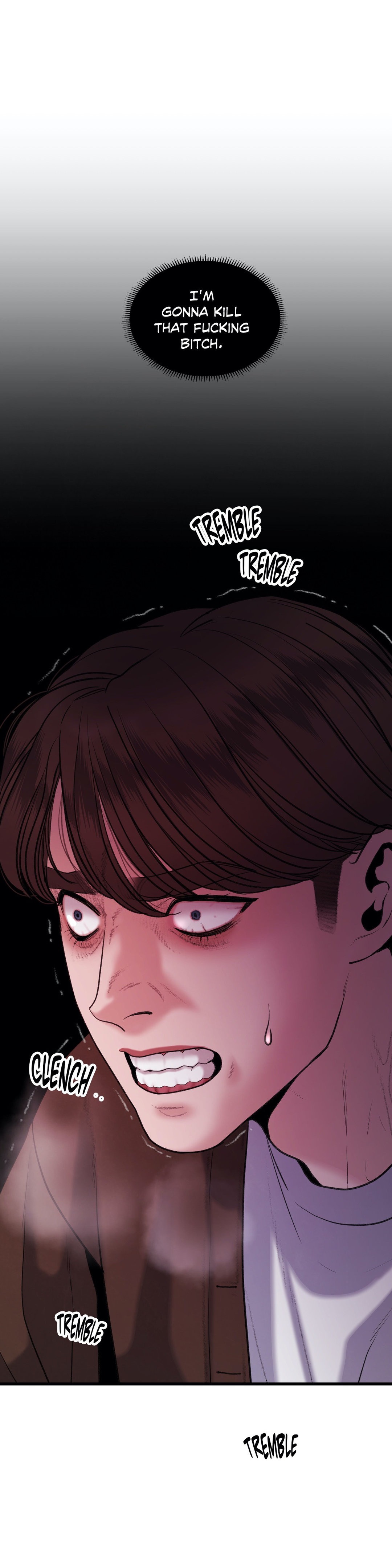 Aesthetic Predator chapter 63 page 6