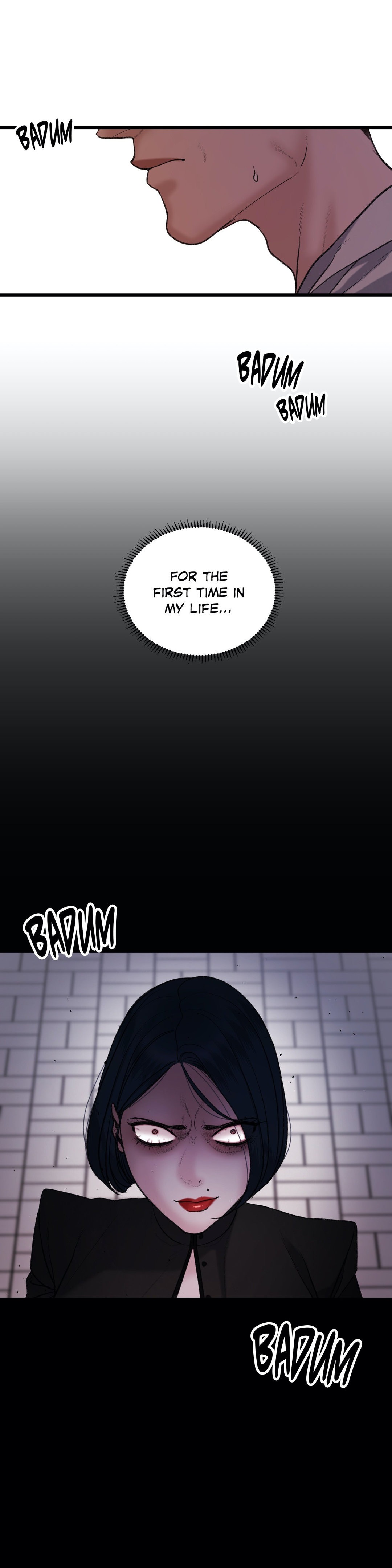 Aesthetic Predator chapter 63 page 16