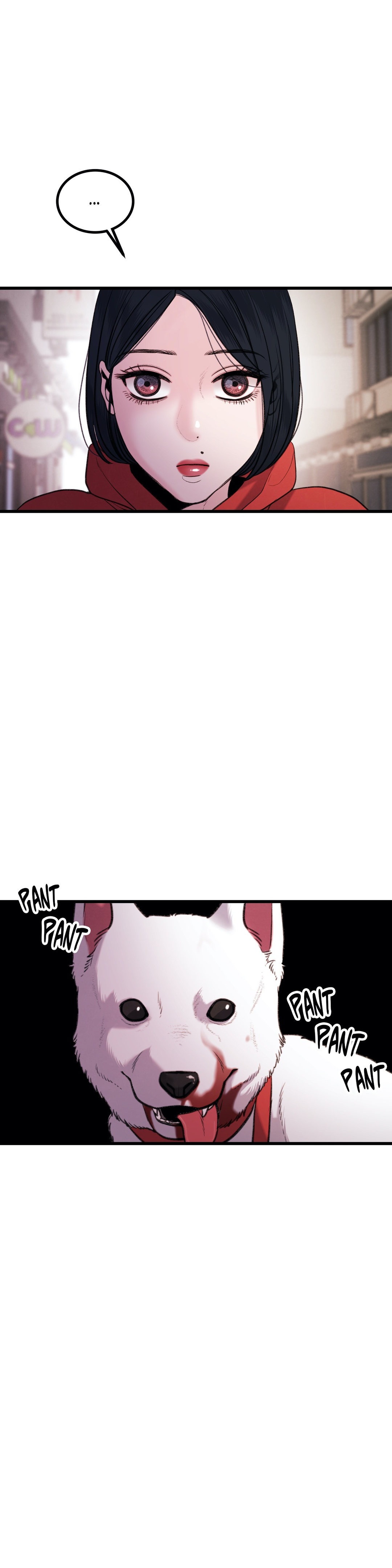 Aesthetic Predator chapter 64 page 15