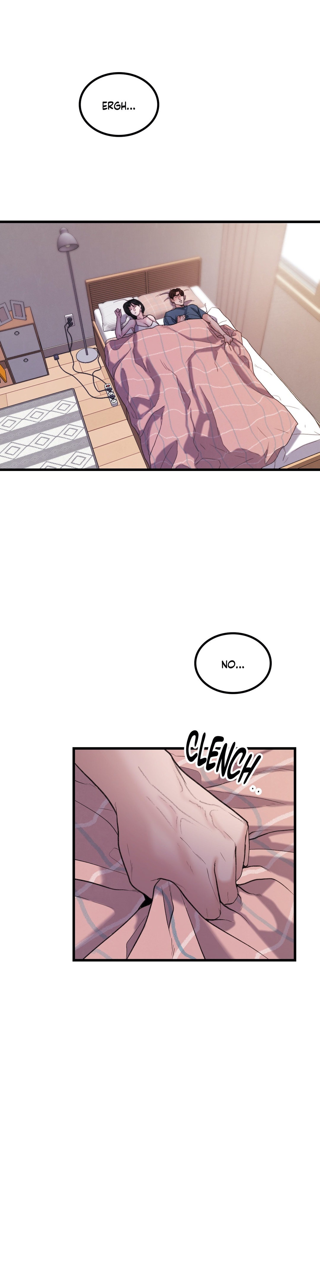 Aesthetic Predator chapter 64 page 23