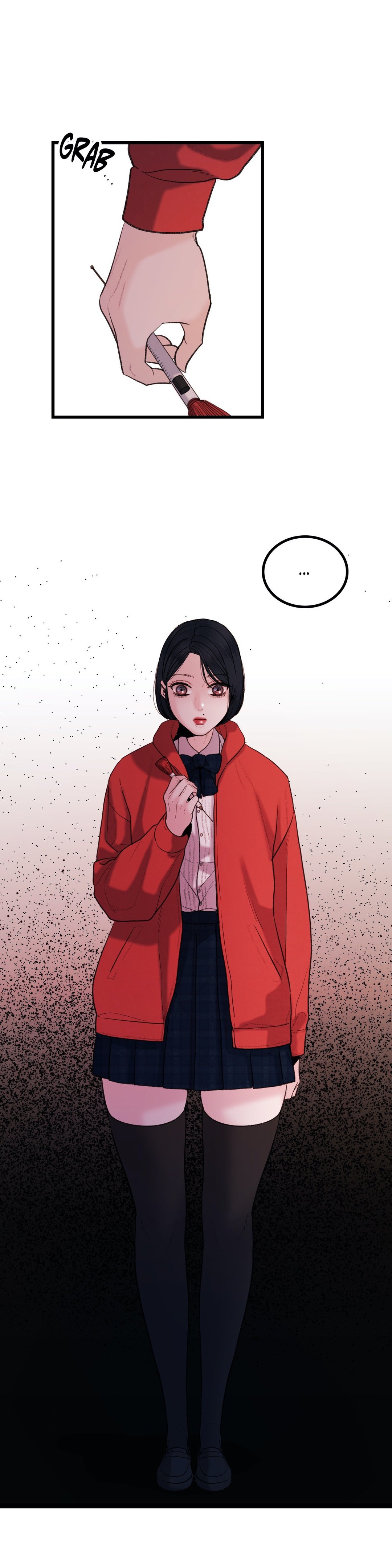 Aesthetic Predator chapter 65 page 4