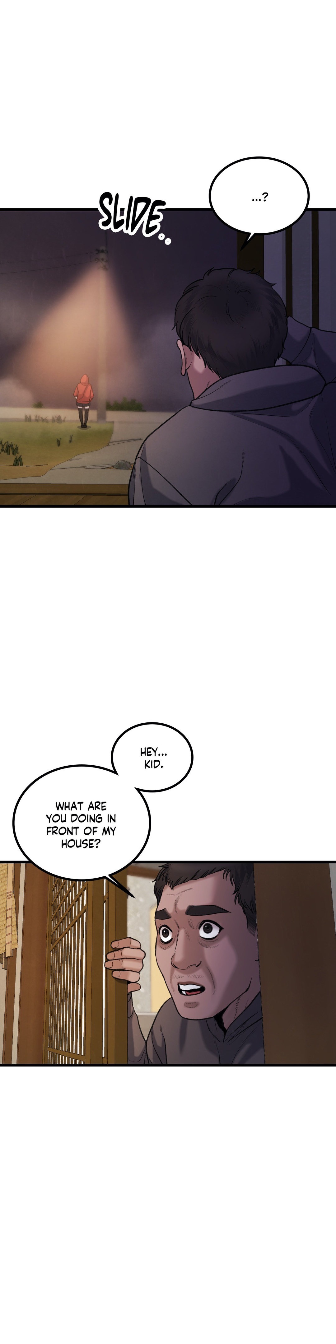 Aesthetic Predator chapter 65 page 9