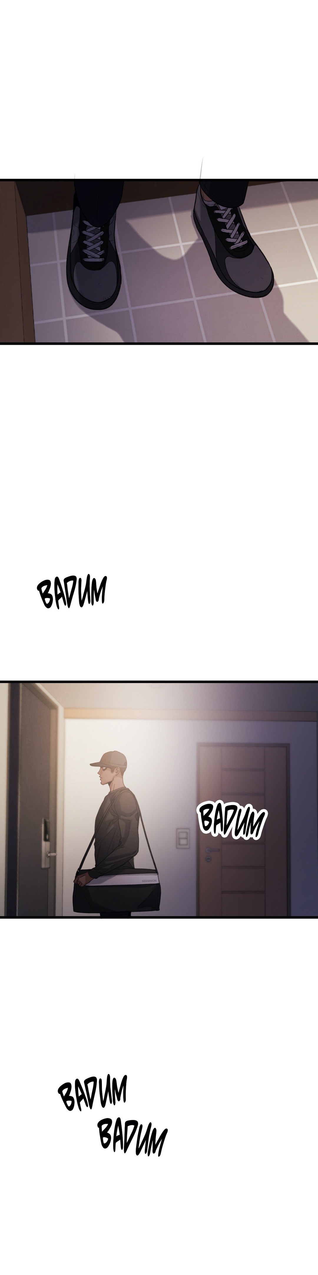 Aesthetic Predator chapter 65 page 18