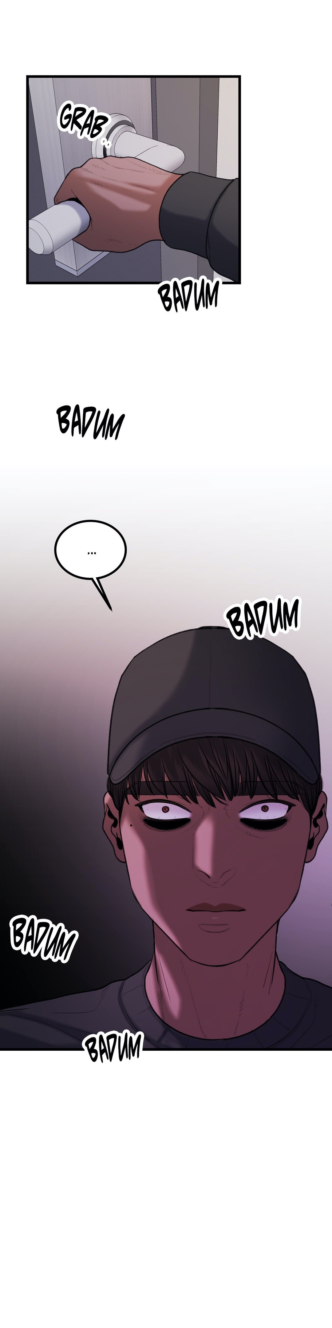 Aesthetic Predator chapter 65 page 19
