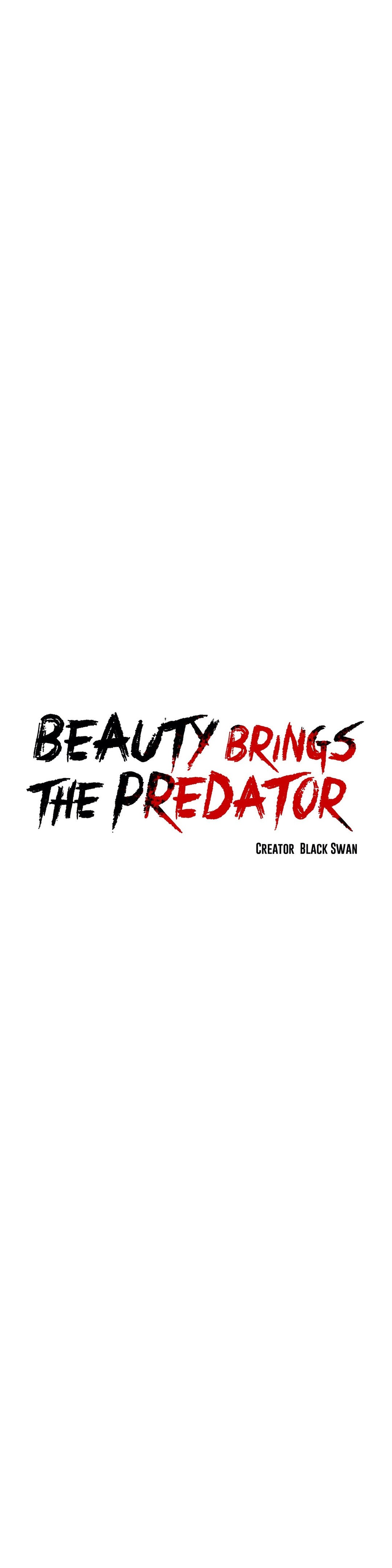 Aesthetic Predator chapter 66 page 6