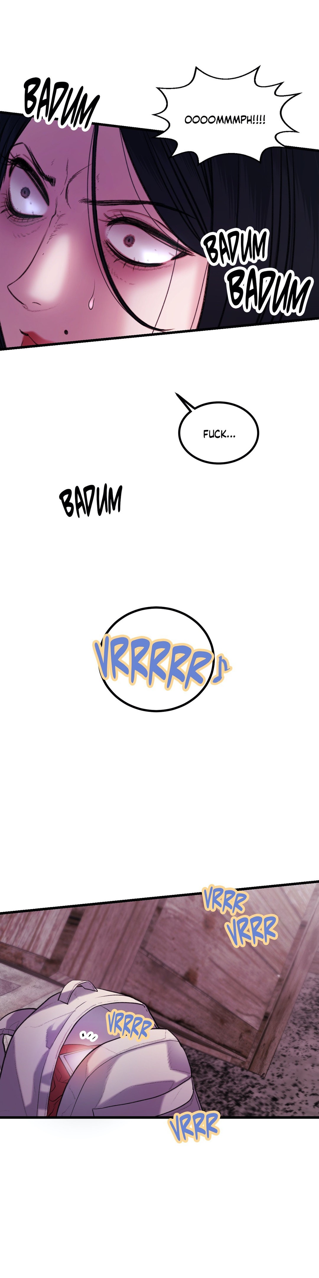 Aesthetic Predator chapter 66 page 15