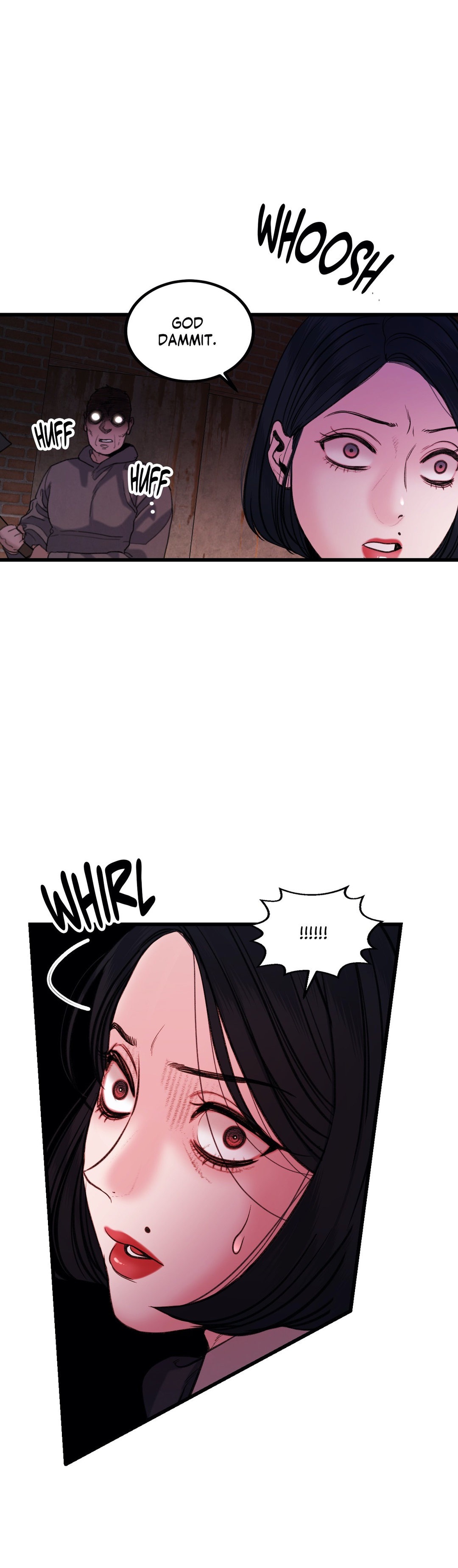 Aesthetic Predator chapter 66 page 19