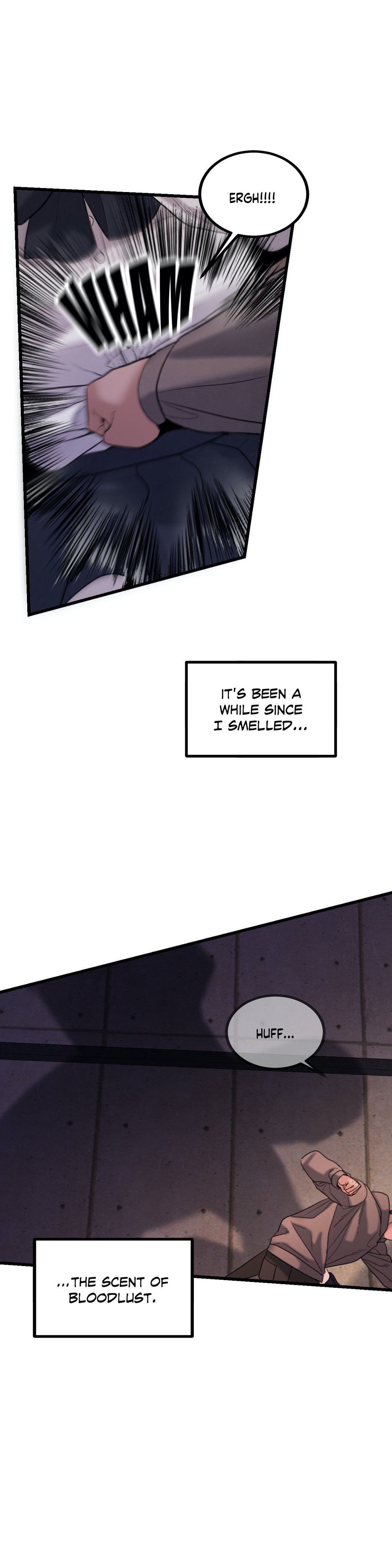 Aesthetic Predator chapter 66 page 25