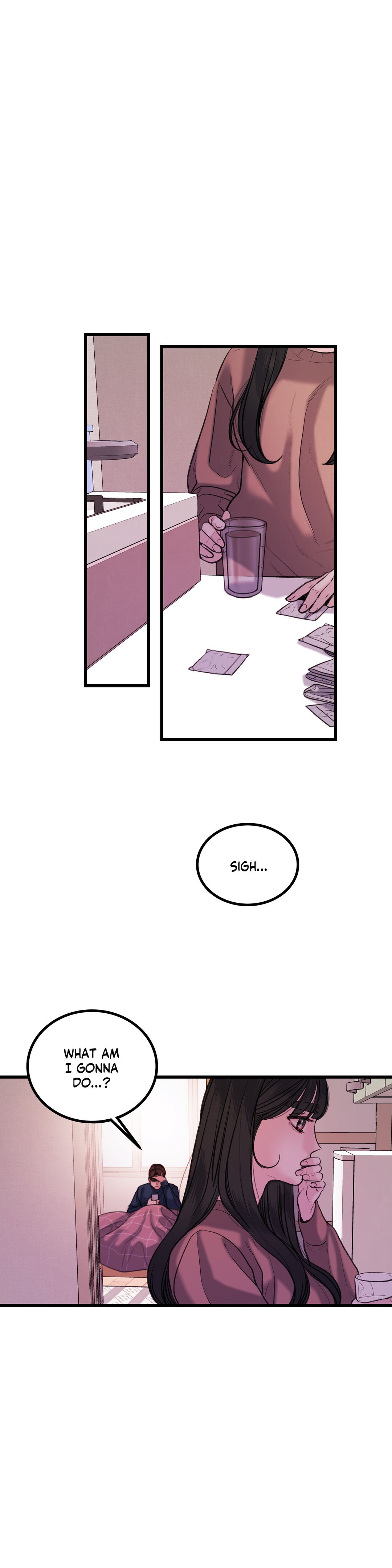 Aesthetic Predator chapter 67 page 12
