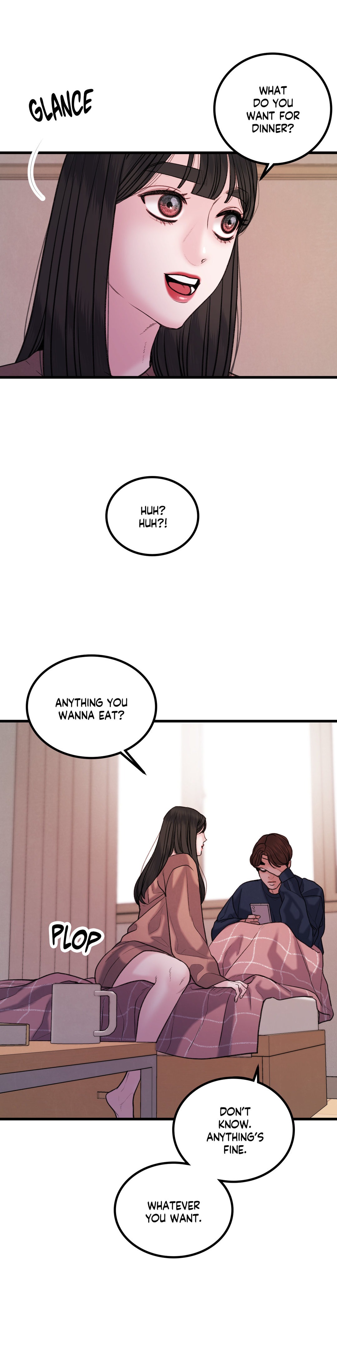 Aesthetic Predator chapter 67 page 15