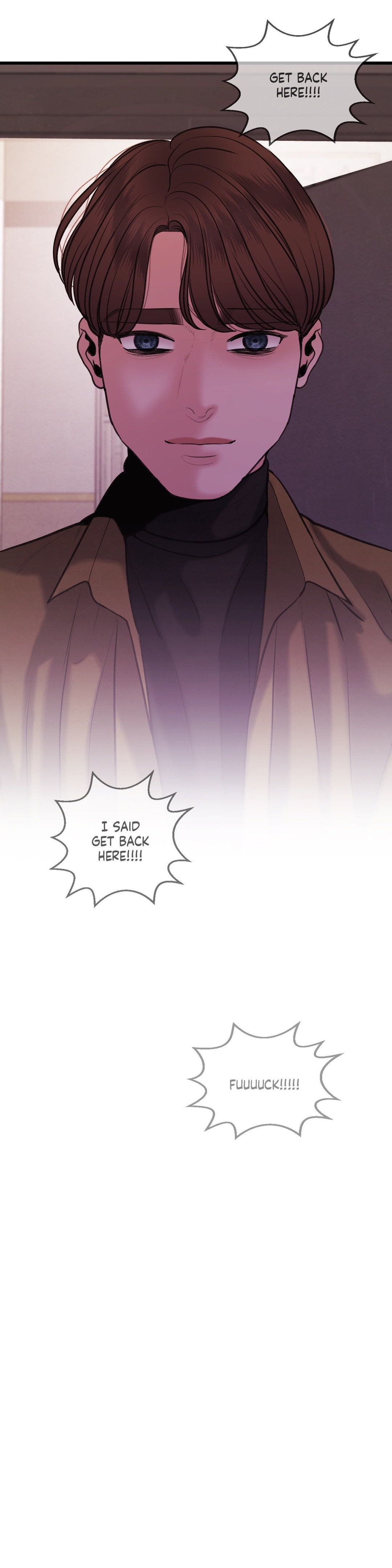 Aesthetic Predator chapter 69 page 14