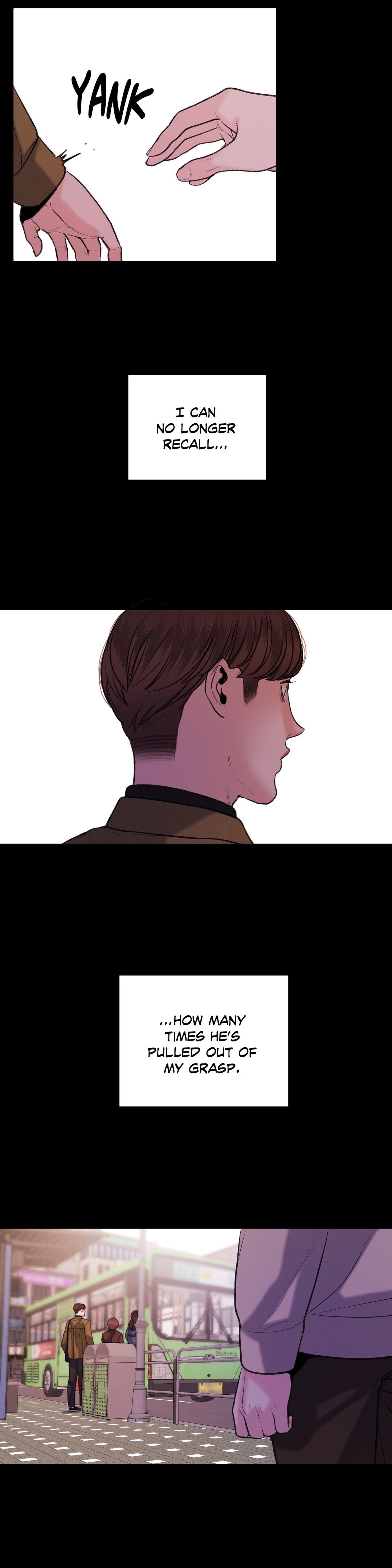 Aesthetic Predator chapter 69 page 22