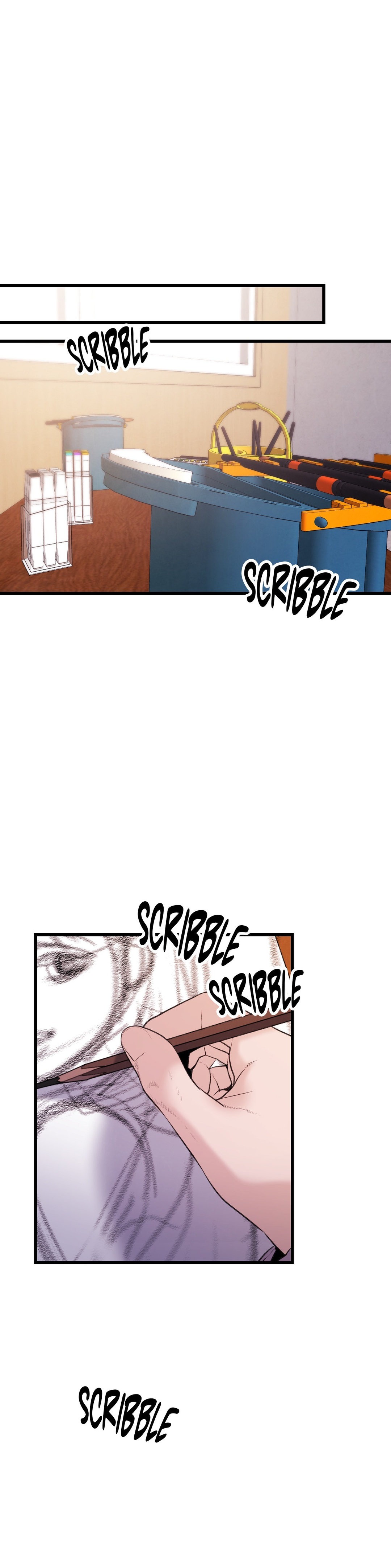 Aesthetic Predator chapter 70 page 7