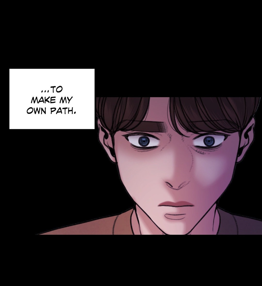 Aesthetic Predator chapter 70 page 14