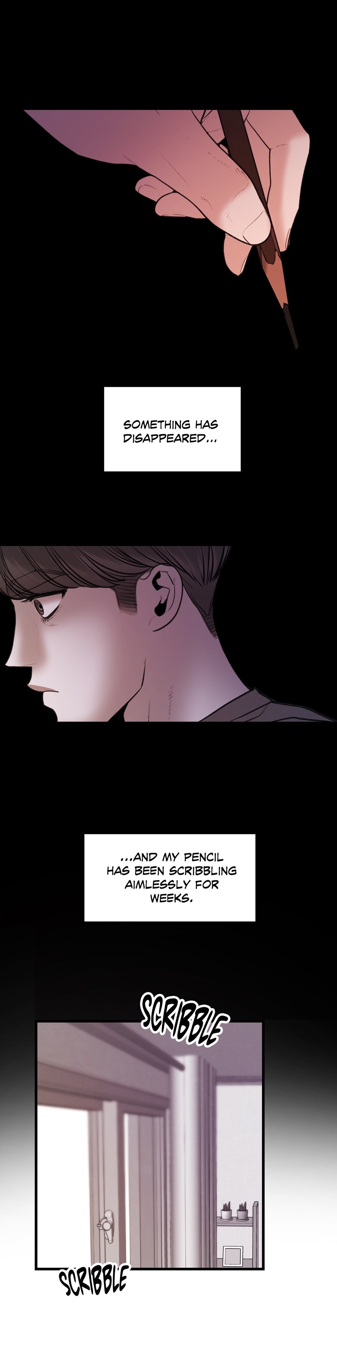 Aesthetic Predator chapter 70 page 17