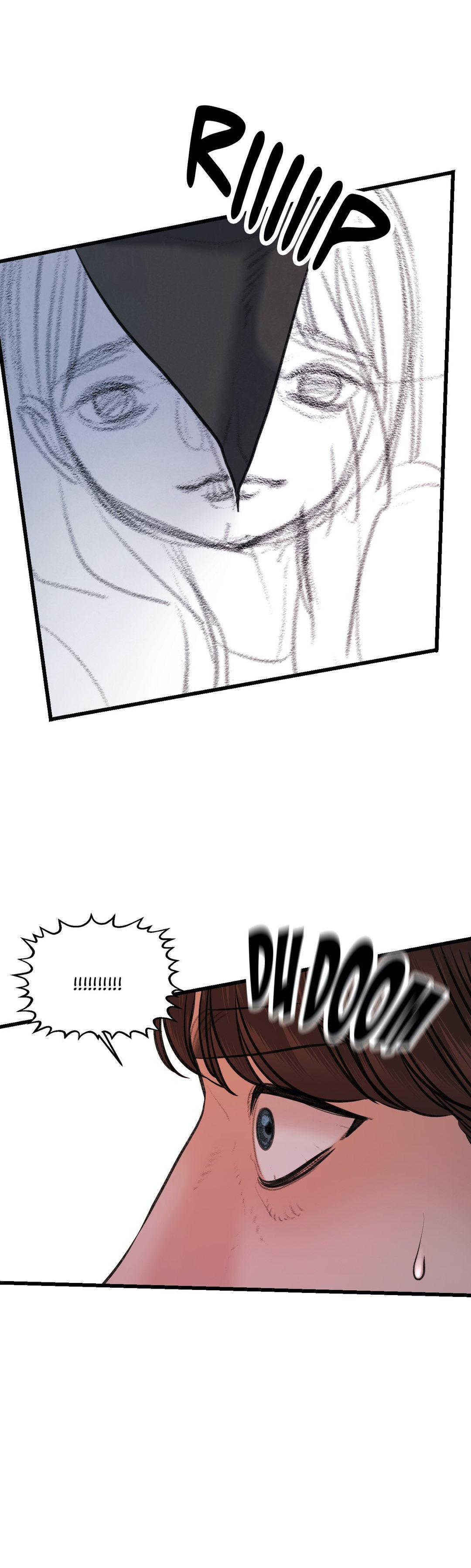 Aesthetic Predator chapter 71 page 29