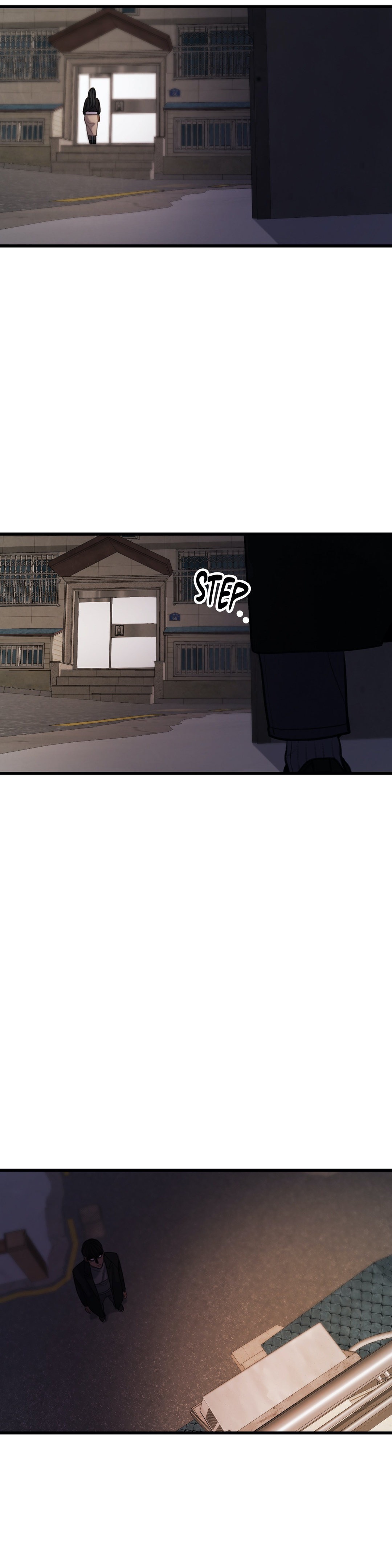Aesthetic Predator chapter 72 page 18