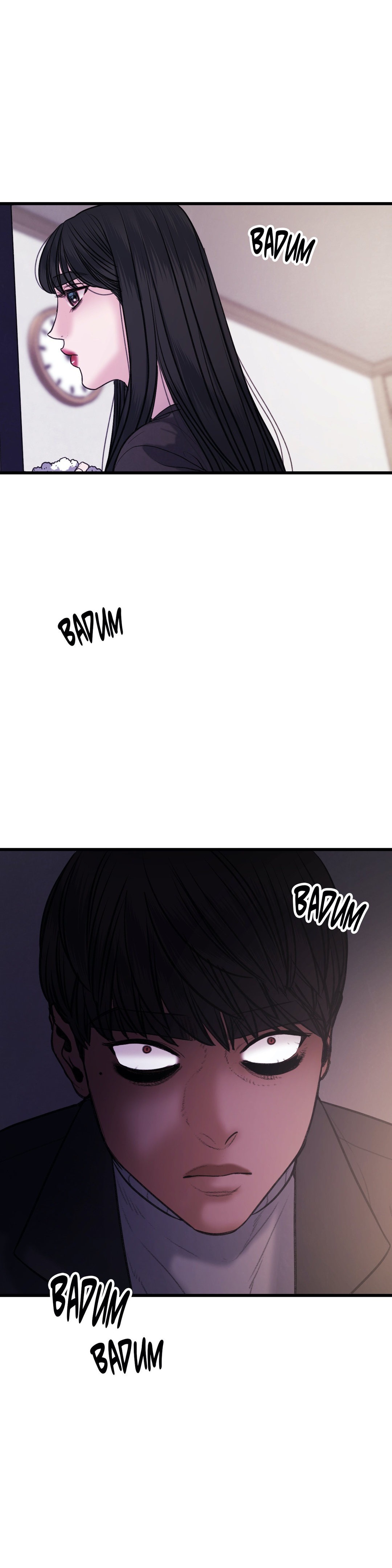 Aesthetic Predator chapter 72 page 20