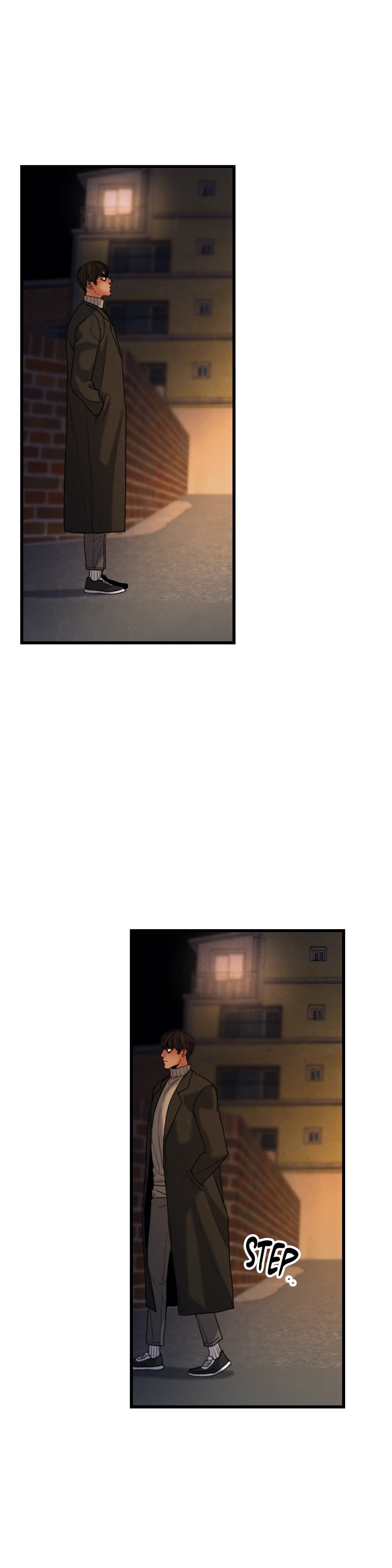Aesthetic Predator chapter 72 page 22