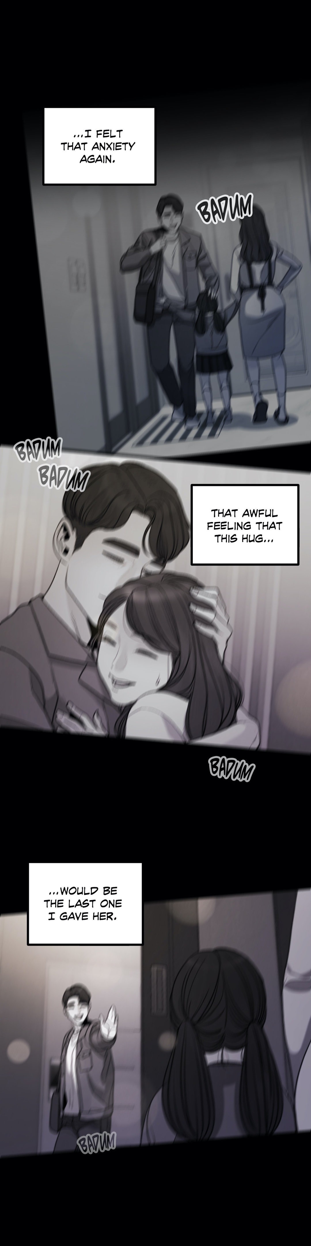 Aesthetic Predator chapter 73 page 25
