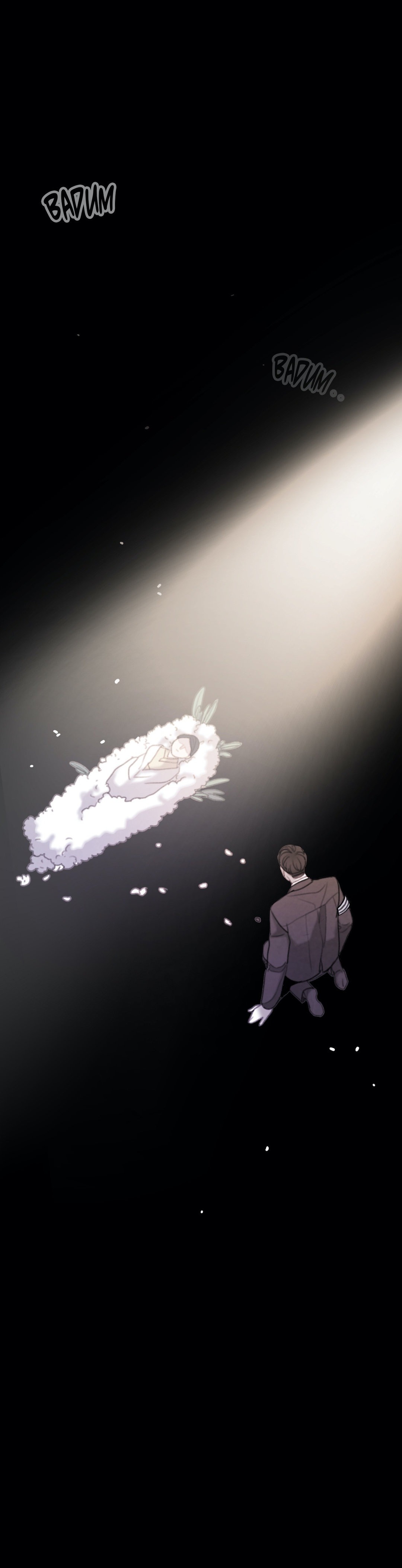 Aesthetic Predator chapter 73 page 26