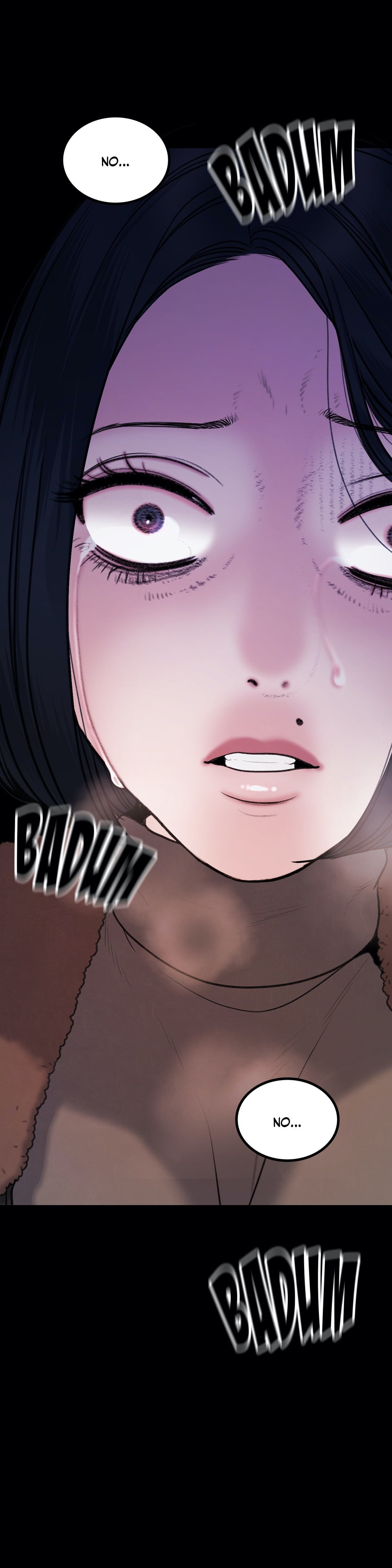 Aesthetic Predator chapter 74 page 32