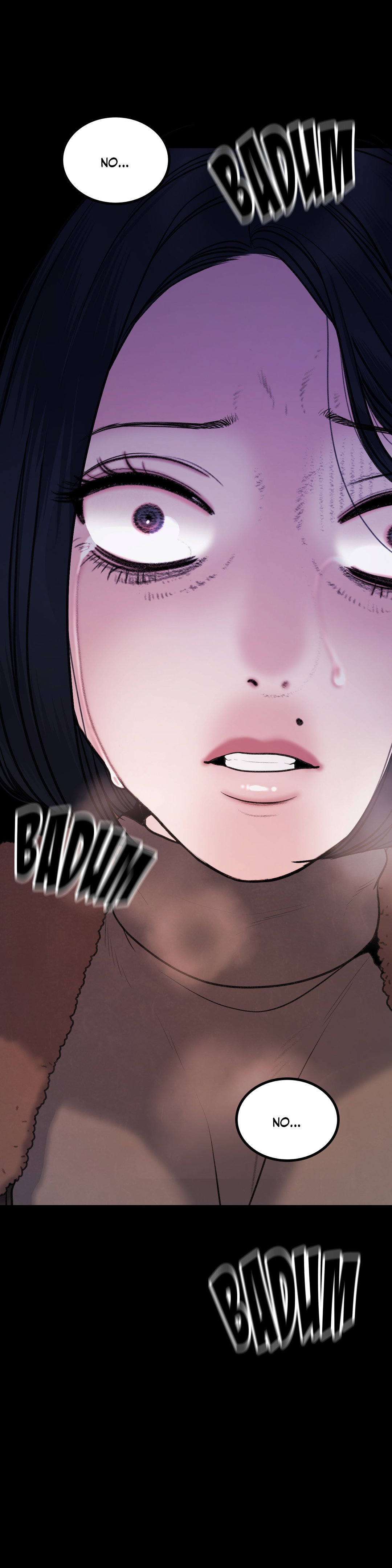 Aesthetic Predator chapter 75 page 4